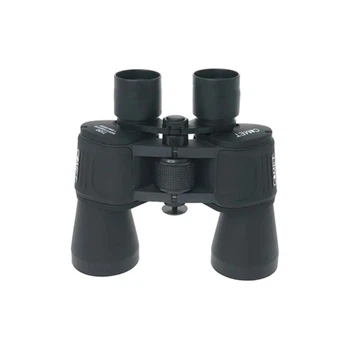 Бінокль Comet AXP101 7x50 в чохлі Чорний (AXP101-0750) Comet AXP101-0750 1078544