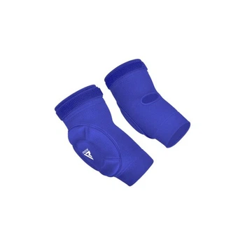 Фиксатор локтя RDX Hosiery Elbow Foam Blue/White S (HYP-EUW-S) RDX HYP-EUW-S 1080193