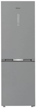 Двухкамерный холодильник Whirlpool WHK 26362 XP4E