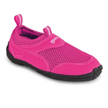 Тапочки коралові Mares Aquawalk дитячі рожевий 27 (440780.PK.27)