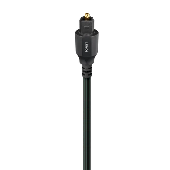 Оптичний кабель AudioQuest Forest Optilink 0,75м