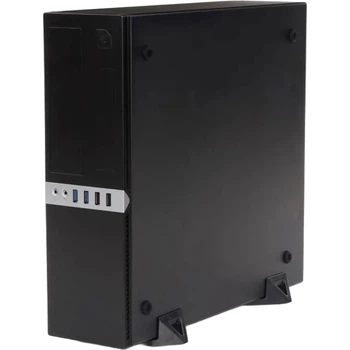 Корпус Casecom S-503 450W Black (S-503-450) [173339]