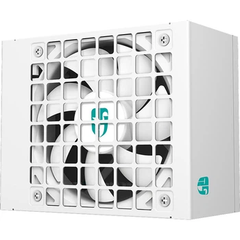 Блок живлення GamerStorm PS850G 850W White (R-PS850G-FE0W-JGEU) [176459]