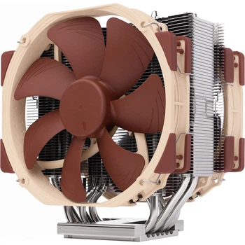 Кулер для процессора Noctua NH-U14S TR5-SP6 [176276]