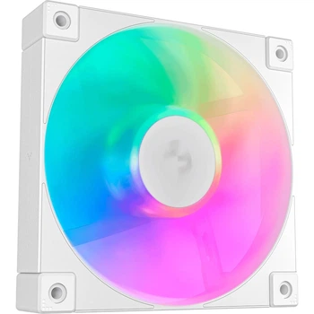 Корпусний вентилятор Deepcool FD12 ARGB White (R-FD12-WHAPN1-G) [177886]