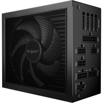 Блок питания be quiet! Dark Power 14 850W (BP019EU) [176434]