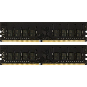 Модуль пам'яті DDR4 INTELIGENTES 2x16GB 2400MHz (IU4BHC2/32) [175382]