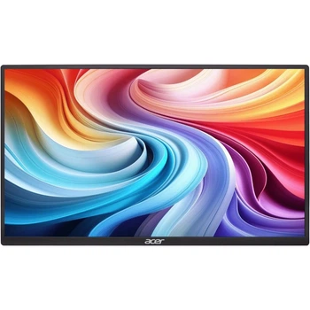 Портативный монитор Acer 15.6" PM161QJ2bmiuux (UM.ZP1EE.201) [175574]