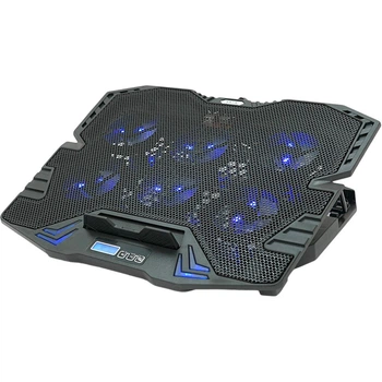 Подставка для ноутбука IceCoorel K8 10-17" [175054]