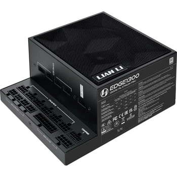 Блок живлення Lian Li Edge Platinum 1300W Black (G9P.EG1300.BE00.EU) [176728]