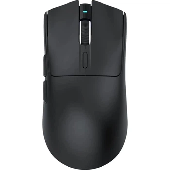 Мышь Attack Shark X1 Wireless Black (X1B_AS) [176674]