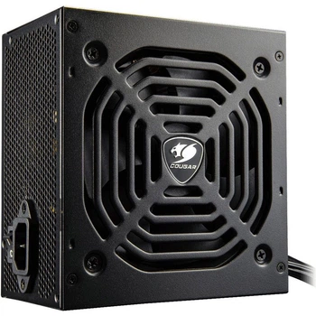 Блок живлення Cougar SC 650W (31SA065001P01) [176447]