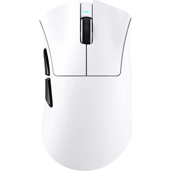 Мышь Attack Shark V3 Wireless White (AS-6972792472607-W) [176644]