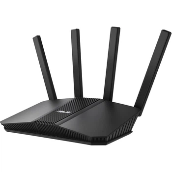 Беспроводной маршрутизатор (роутер) ASUS RT-BE58U (90IG0A70-MO9C00) [174925]