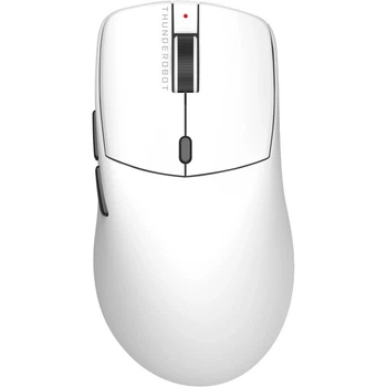 Мышь Thunderobot NL6 Tril-Mode Wireless Mouse White [175913]