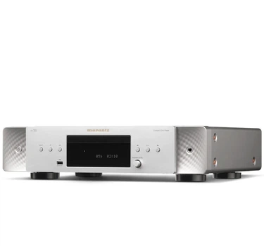 CD-плеєр Marantz CD70 Silver Gold