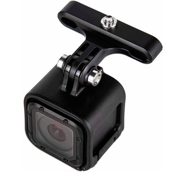 Крепление для велосипеда GoPro Pro Seat Rail Mount (AMBSM-001)