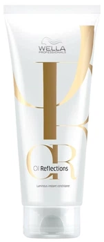 Бальзам-ополіскувач для волосся Wella Professionals Oil Reflections для інтенсивного блиску 200 мл (8005610531304)