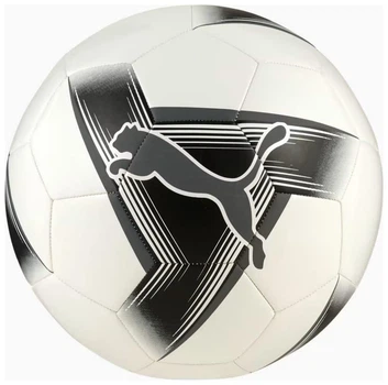Мяч футбольный Puma Prestige Ball белый, черный Уни 4