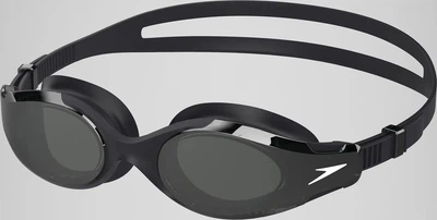Очки для плавания Speedo HYDROSITY 2.0 MIRRORED черный Уни One Size