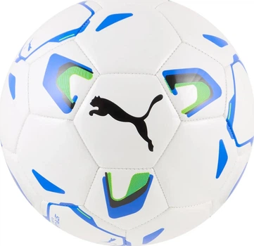 Мяч футзальный Puma Stellar Club Futsal белый Уни 4