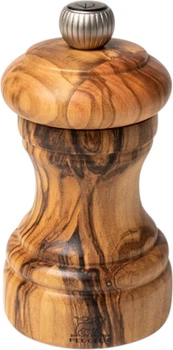 Młynek do pieprzu Peugeot Bistro Drewno oliwne 10 cm (4006950038212)