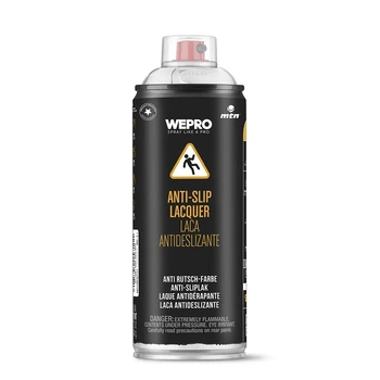 Противоскользящий лак Montana Colors Anti-Slip Lacquer 400 мл