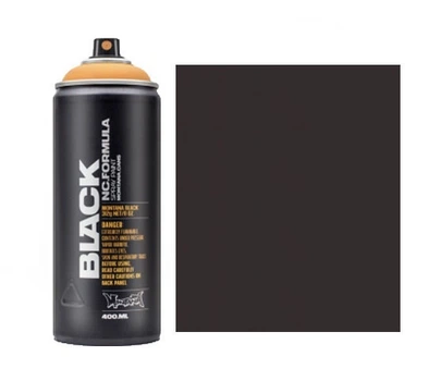 Краска Montana Black 400мл - 7360 Slate