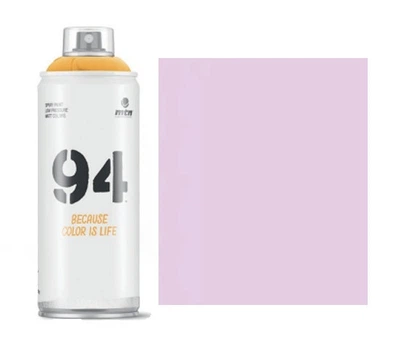 Краска MTN 94 400ml - RV-195 Shiva Violet