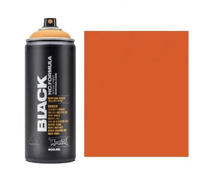 Краска Montana Black 400мл - 2085 Halloween