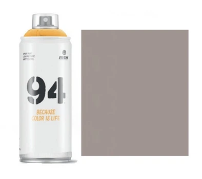 Краска MTN 94 400ml - RV-304 Balboa Grey
