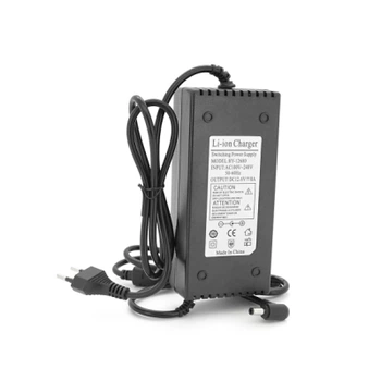 Сетевое зарядное устройство для АКБ Voltronic Li-ion 12V (12,6V), 3S, 8A (YT-CKS-1268000)