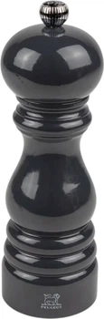 Młynek do soli Peugeot Paris Czarny lakierowany 18 cm (4006950014070)