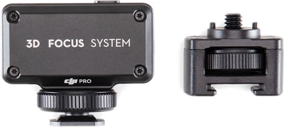 System 3D ustawiania ostrości DJI RS 3D Focus System (CP.RN.00000111.01)