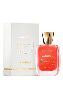 Jul et Mad Nin-Shar