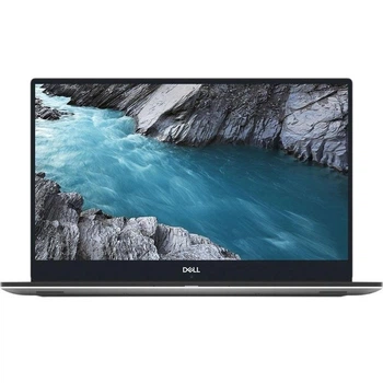 Ноутбук DELL XPS 15 9570 (i7-8750H / 16GB / SSD 256GB / GTX 1050 Ti 4GB) б/в