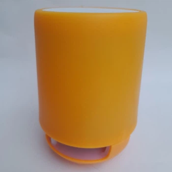 Портативная MP3 колонка SPS E 304T Оранжевый