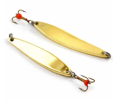 Блешня зимова ICE Condor Fishing 7г Колір: 03, 3404_7_03