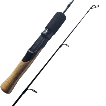 Зимняя удочка Condor Fishing Ice Zander 60см карбон, Zand_60