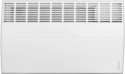 Конвектор Atlantic F19 CEG BL-Meca/M2 2000W с комплектом подставок