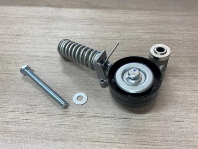 Механизм натяжения ремня BGA DC9507 OPEL Z14 XEP