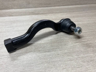 Наконечник рулевой тяги внешний CTR CE0423L MITSUBISHI PAJERO 00->