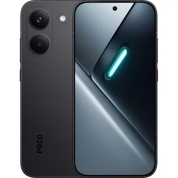 Смартфон Xiaomi POCO X8 Pro 8 / 512GB чорний (Global EU)