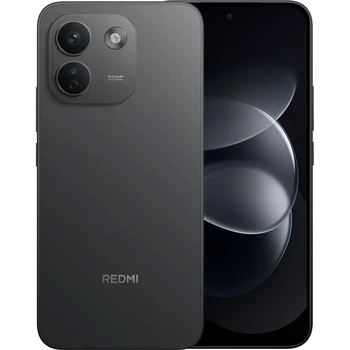 Смартфон Redmi Note 17 Pro Max 5G 8/512GB Black Global EU [178129]