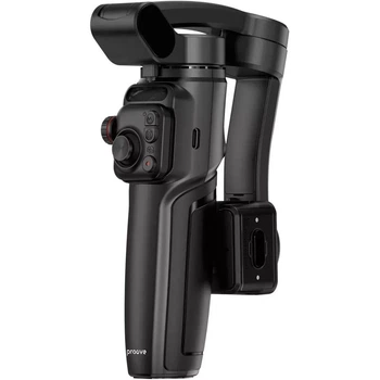Стабилизатор видеосъемки Proove Vector SE Gimbal Stabilizer Black (MPVS00002001) [172785]