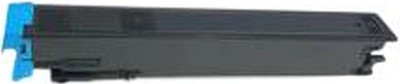 Kaseta z tonerem Sharp BP-C50GTCA Błękitna (BPC50GTCA)