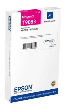 Wkład atramentowy Epson C13T90834N magenta (C13T90834N)