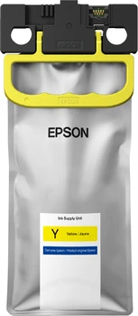 Wkład atramentowy Epson C13T13M440 żółty (C13T13M440)