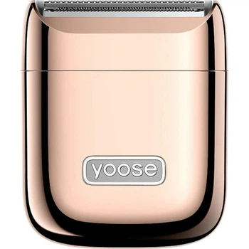 Электробритва YOOSE L1 Gold (108401) [174510]
