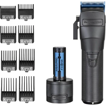 Машинка для стрижки BaByliss PRO FX899MBE FxOne Black [175602]